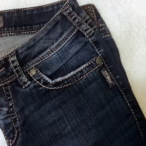 Silver Jeans - Suki Surplus